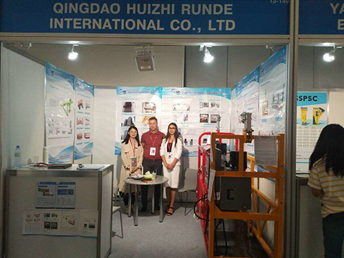Exhibition Visit